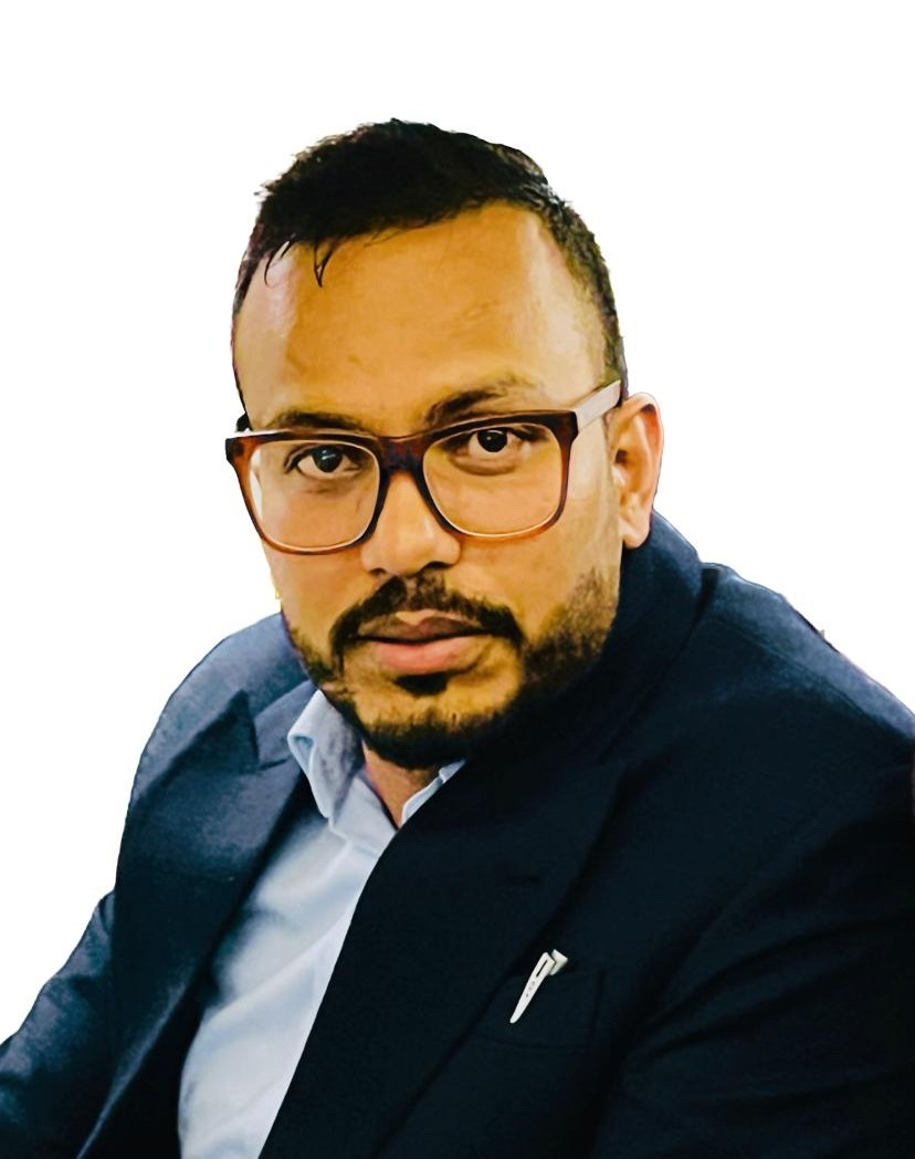 Nepal Finsoft Company Limited Member